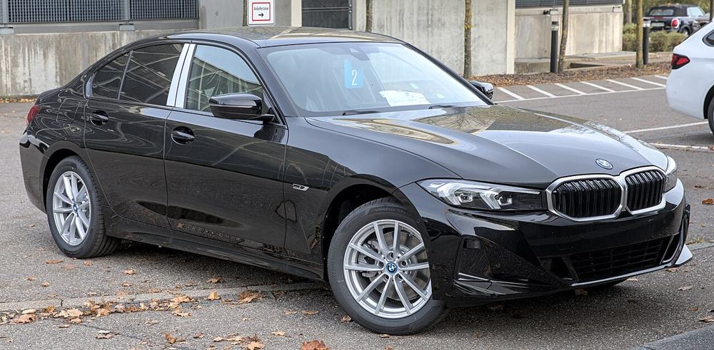 BMW Serie 3