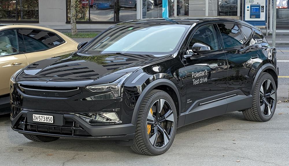Polestar Polestar 3